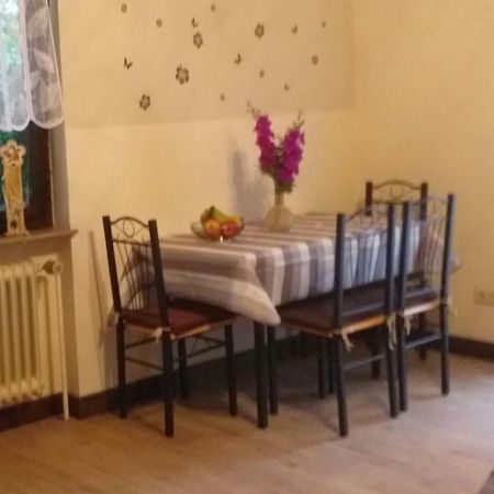 Ferienwohnung Im Rottal Oberrot المظهر الخارجي الصورة