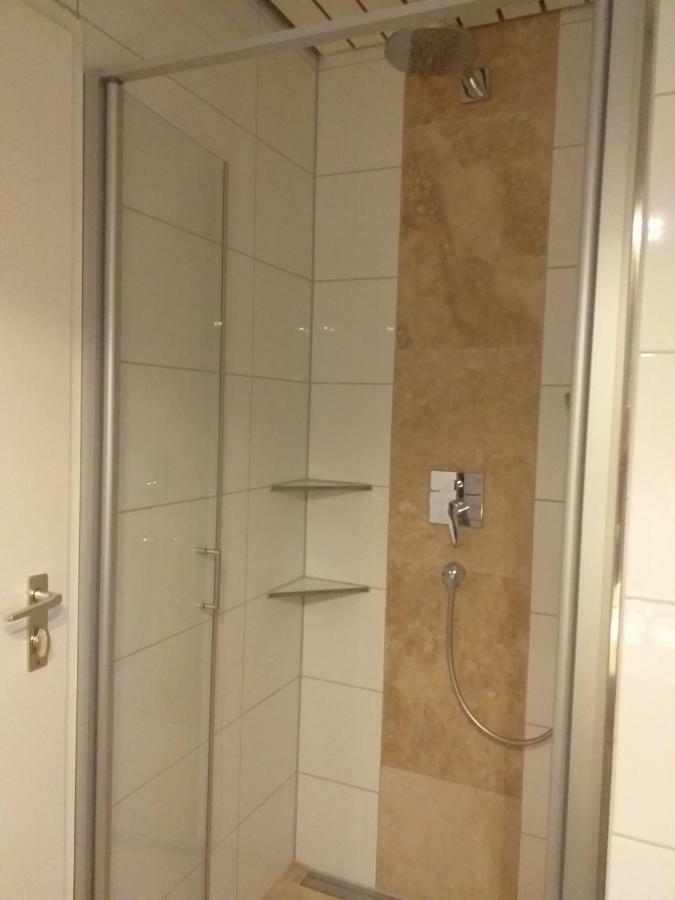 Ferienwohnung Im Rottal Oberrot المظهر الخارجي الصورة